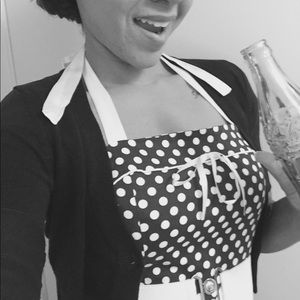 Meet your Posher, Alisha